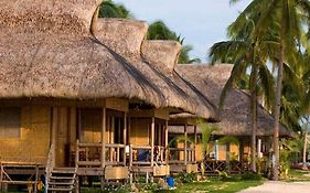 Ticao Island