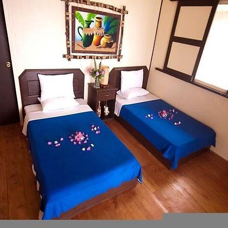 Ticao Island Resort Tahiran Buitenkant foto