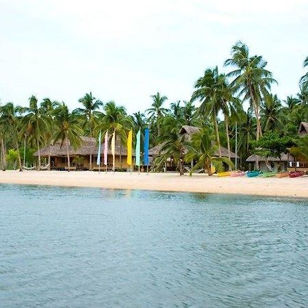 Ticao Island Resort Tahiran Buitenkant foto