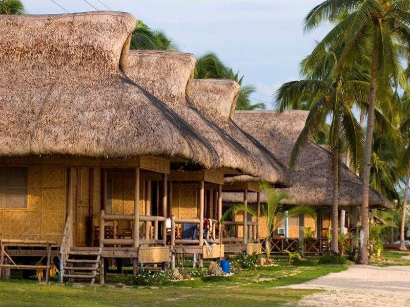Ticao Island Resort Tahiran Buitenkant foto