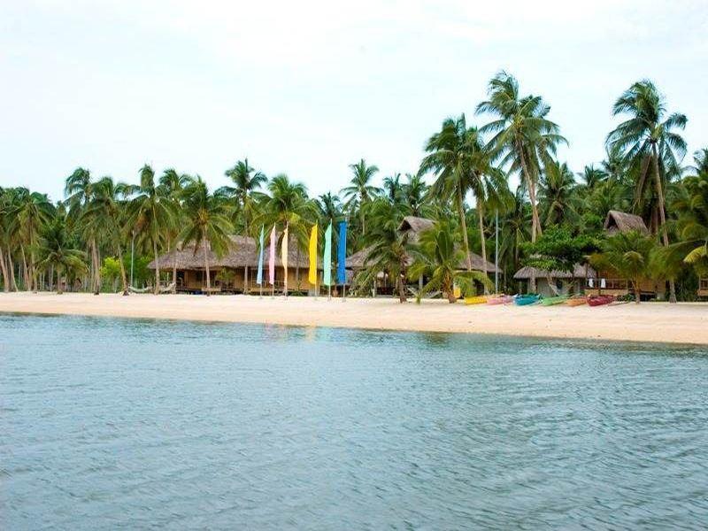 Ticao Island Resort Tahiran Buitenkant foto