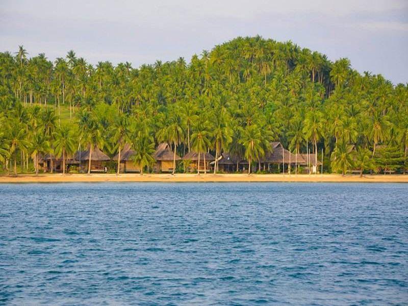 Ticao Island Resort Tahiran Buitenkant foto